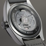 M79210CNU-0001  Black Bay Ceramic  41mm