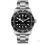 M7941A1A0NU-0001  Black Bay  41mm