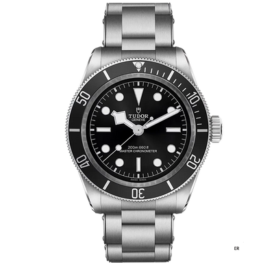 M7941A1A0NU-0001  Black Bay  41mm