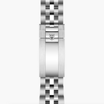 M7941A1A0NU-0003  Black Bay  41mm