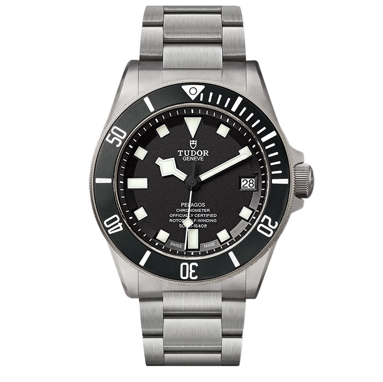 M25600TN-0001  Pelagos  42mm