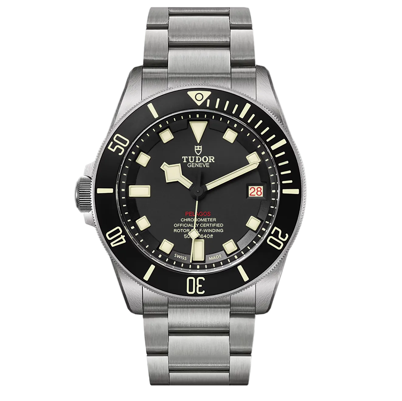 M25610TNL-0001  Pelagos LHD  42mm