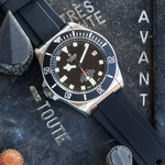 M25610TNL-0001  Pelagos LHD  42mm