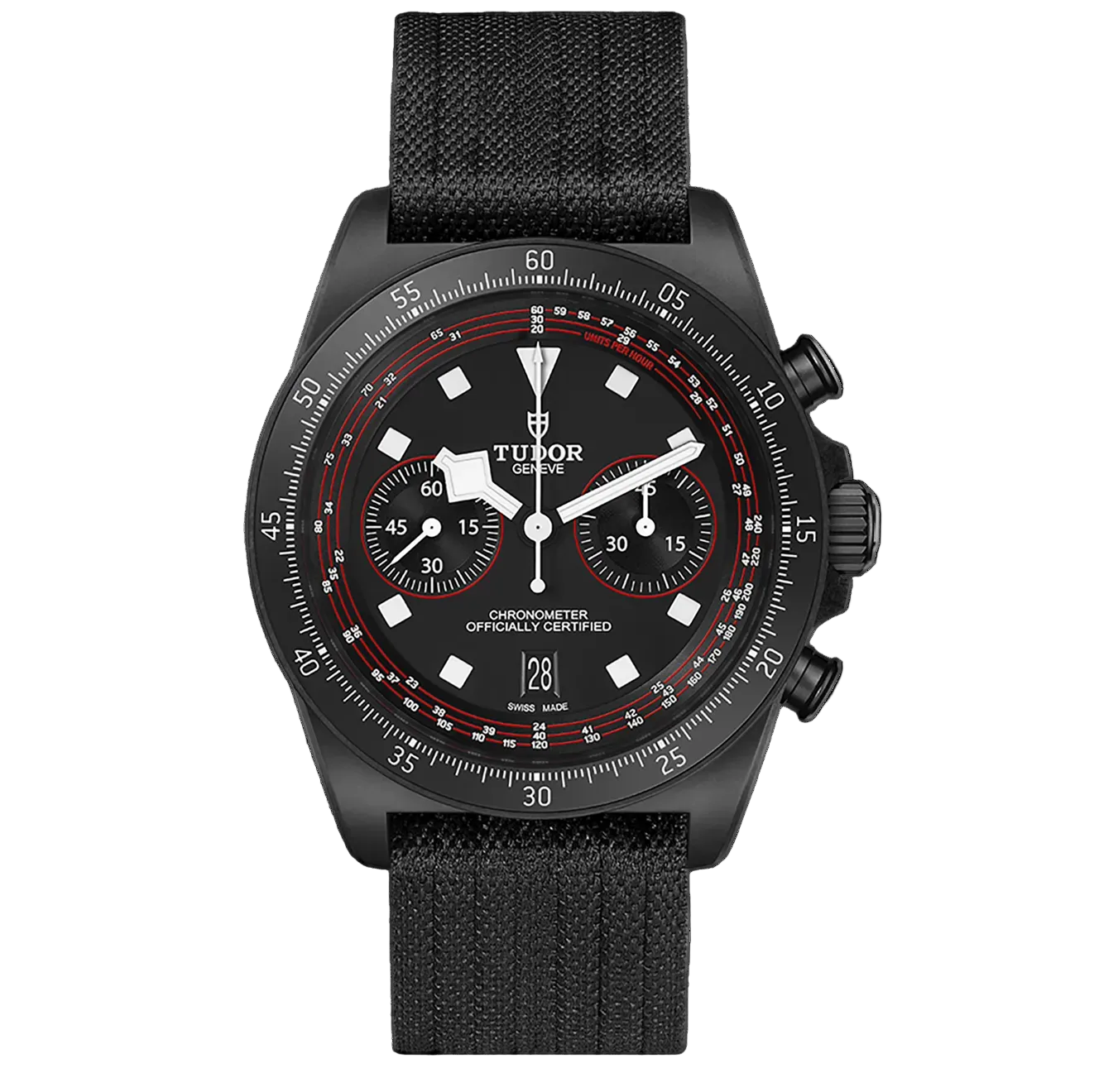 M25827KN-0001  Pelagos FXD Chrono  43mm