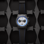 M79377KN-0001  Black Bay Chrono 