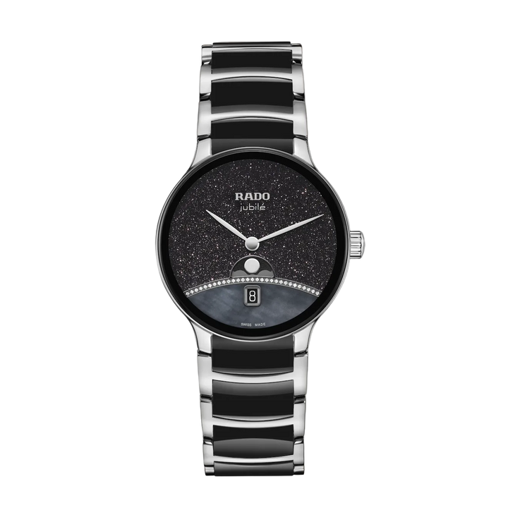 Centrix Diamonds Limited Edition 33MM Watch