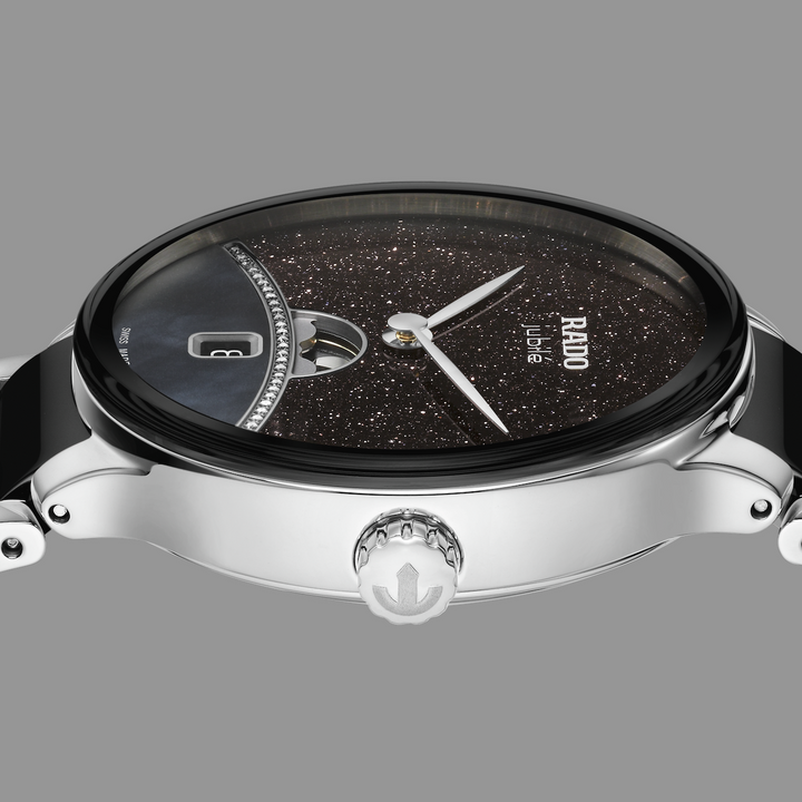 Centrix Diamonds Limited Edition 33MM Watch