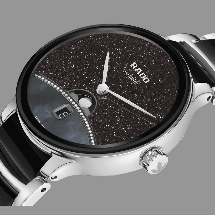 Centrix Diamonds Limited Edition 33MM Watch