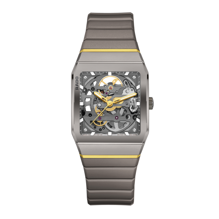 Anatom Skeleton 32MM Watch