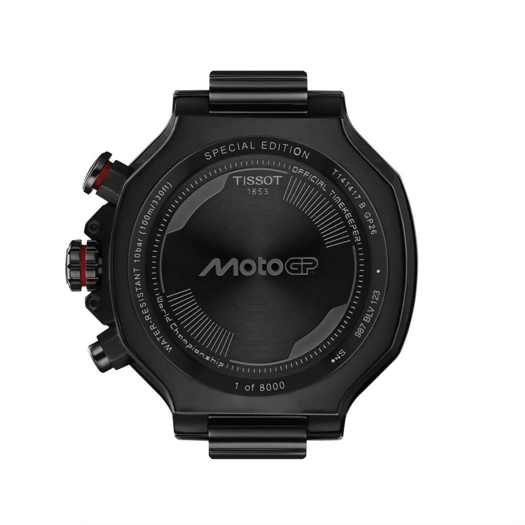 T-Racer MotoGP 2006 Limited Edition 45MM Watch