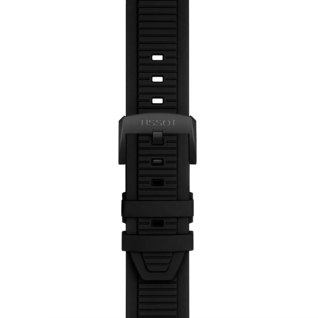 T-Racer MotoGP 2006 Limited Edition 45MM Watch