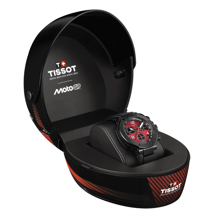 T-Racer MotoGP 2006 Limited Edition 45MM Watch