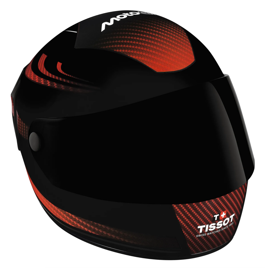 T-Racer MotoGP 2006 Limited Edition 45MM Watch