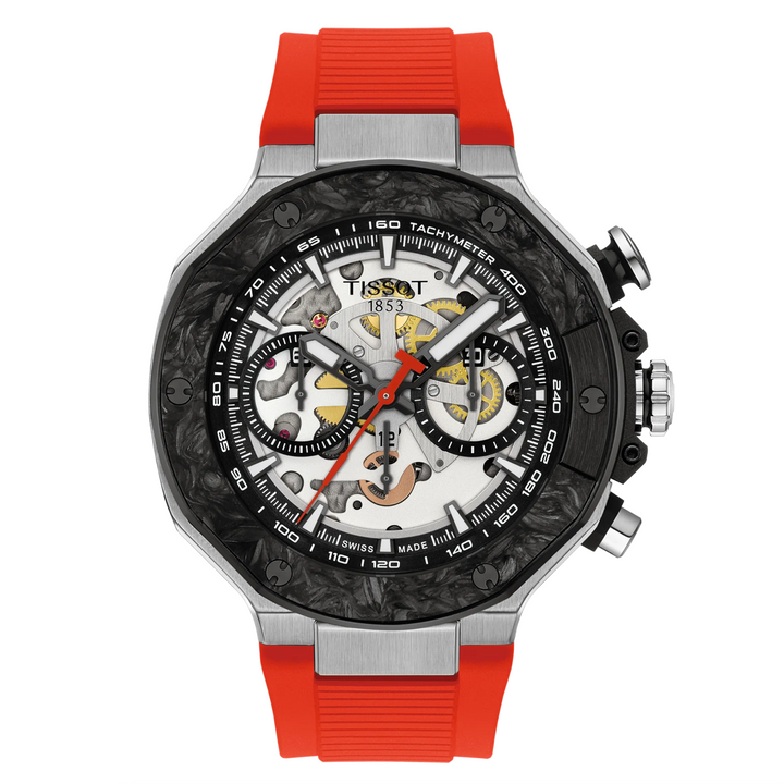 T-Race MotoGP Limited Edition 2026 45MM Watch