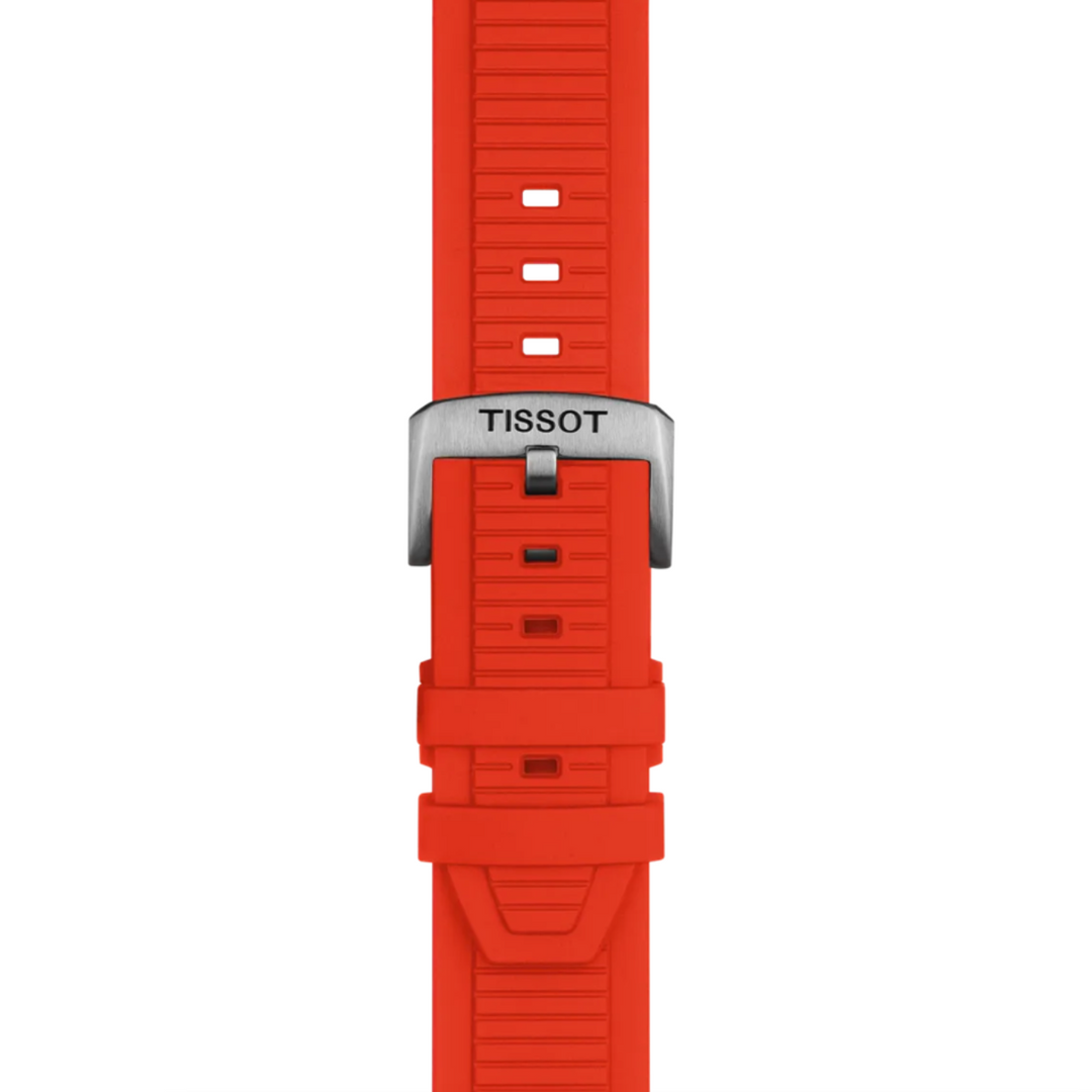 T-Race MotoGP Limited Edition 2026 45MM Watch