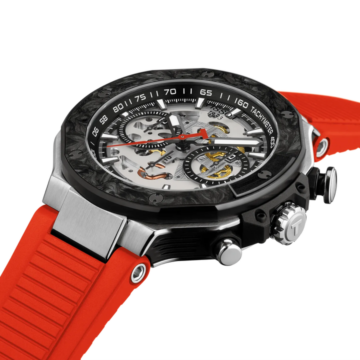 T-Race MotoGP Limited Edition 2026 45MM Watch