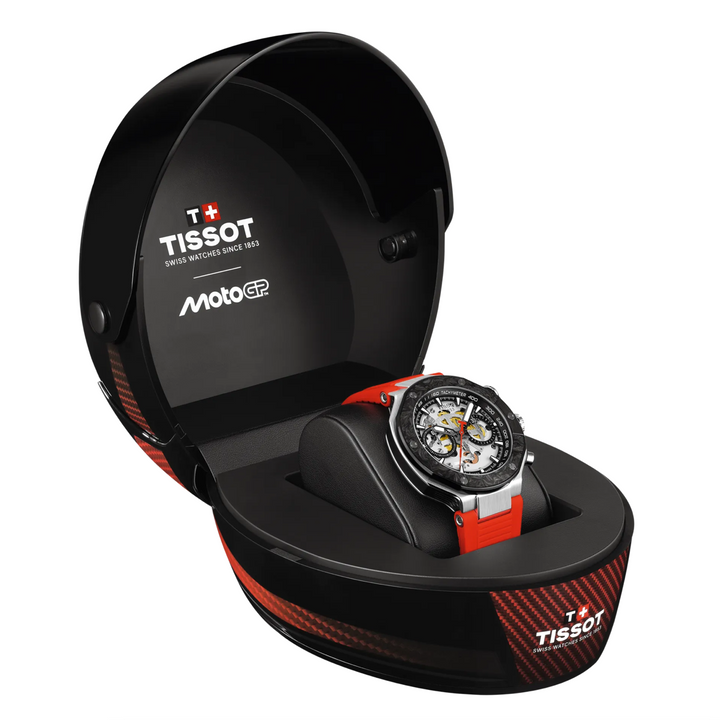 T-Race MotoGP Limited Edition 2026 45MM Watch