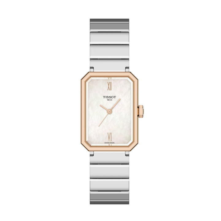SRV Mother of Pearl Dial 30MM Watch