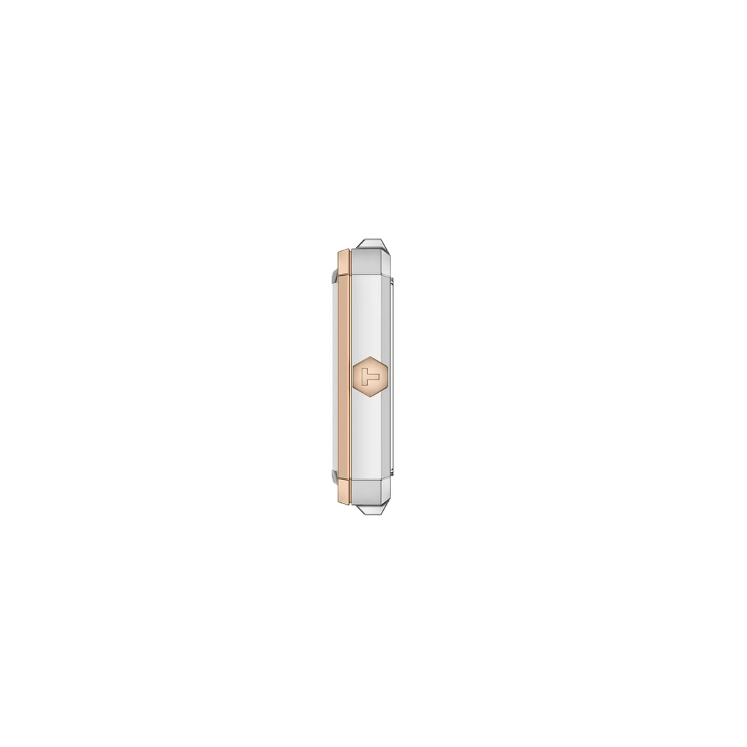 SRV Mother of Pearl Dial 30MM Watch
