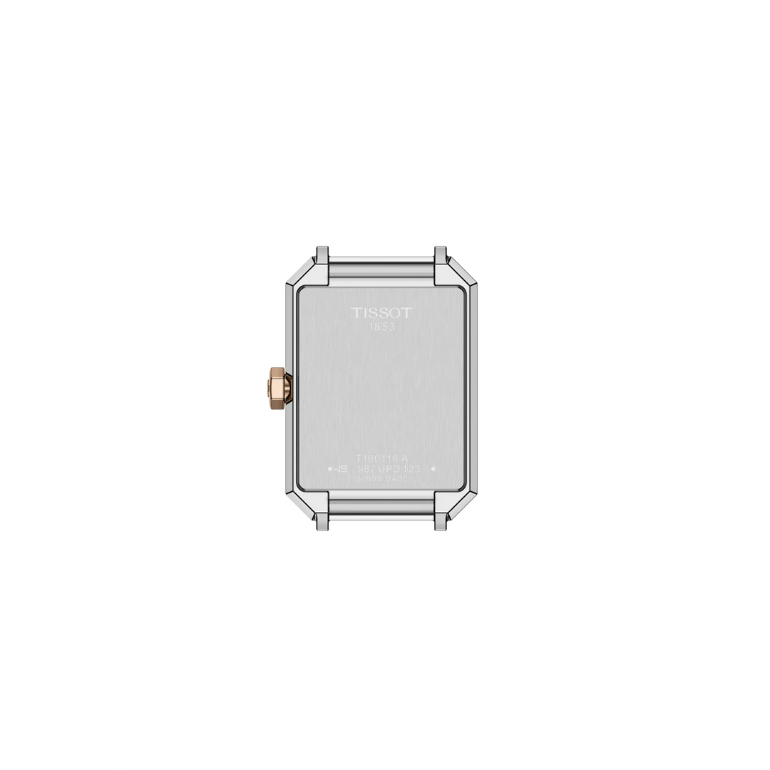 SRV Mother of Pearl Dial 30MM Watch