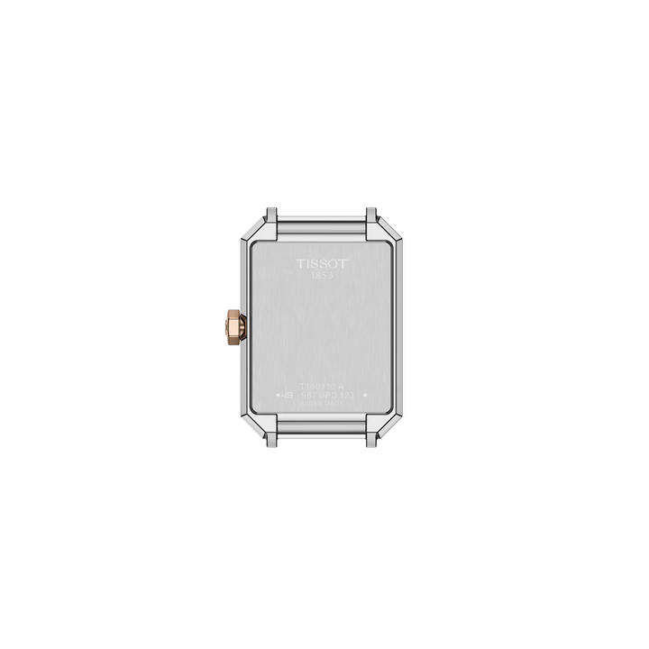 SRV Mother of Pearl Dial 30MM Watch