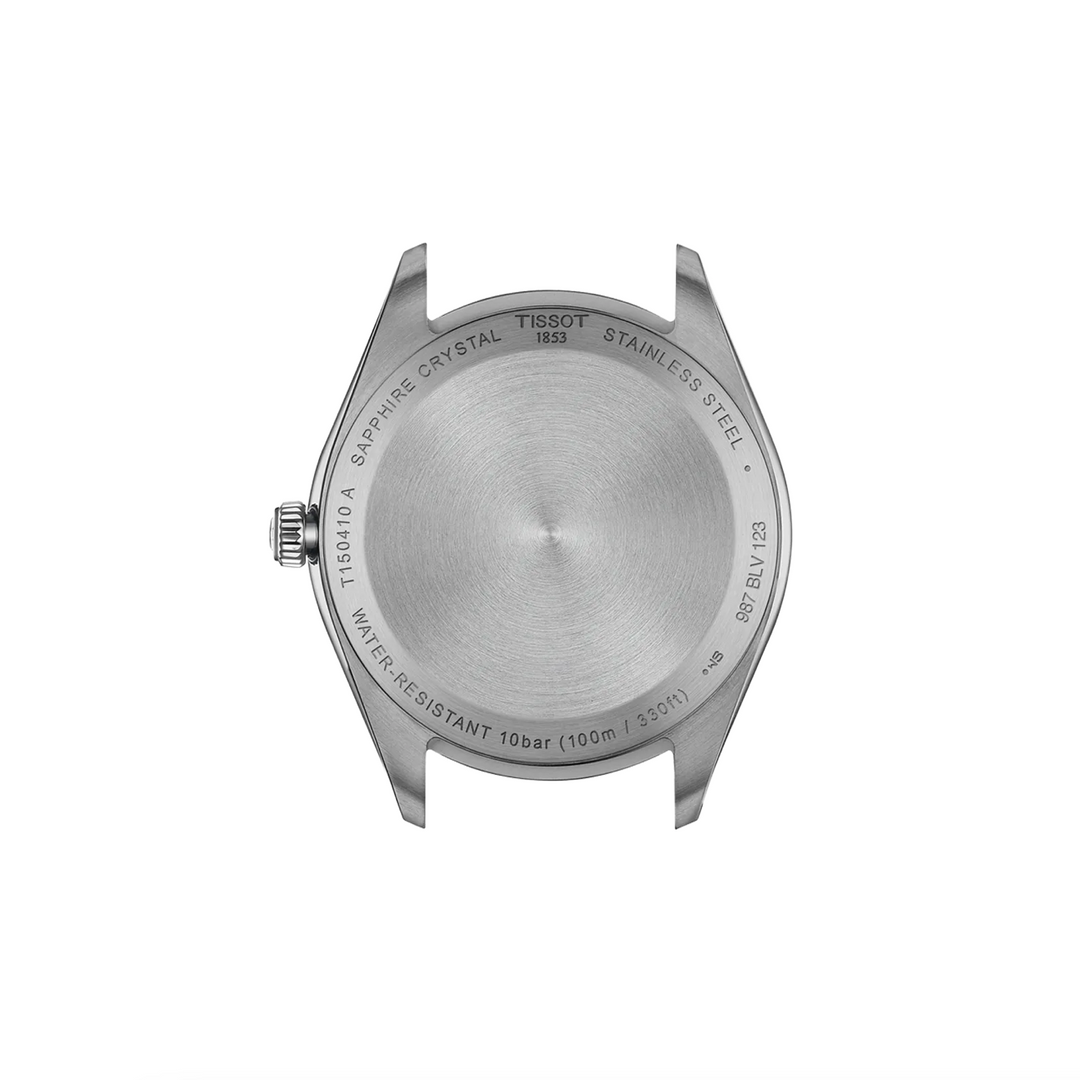 PR 100 Ice Blue Dial 40MM Watch