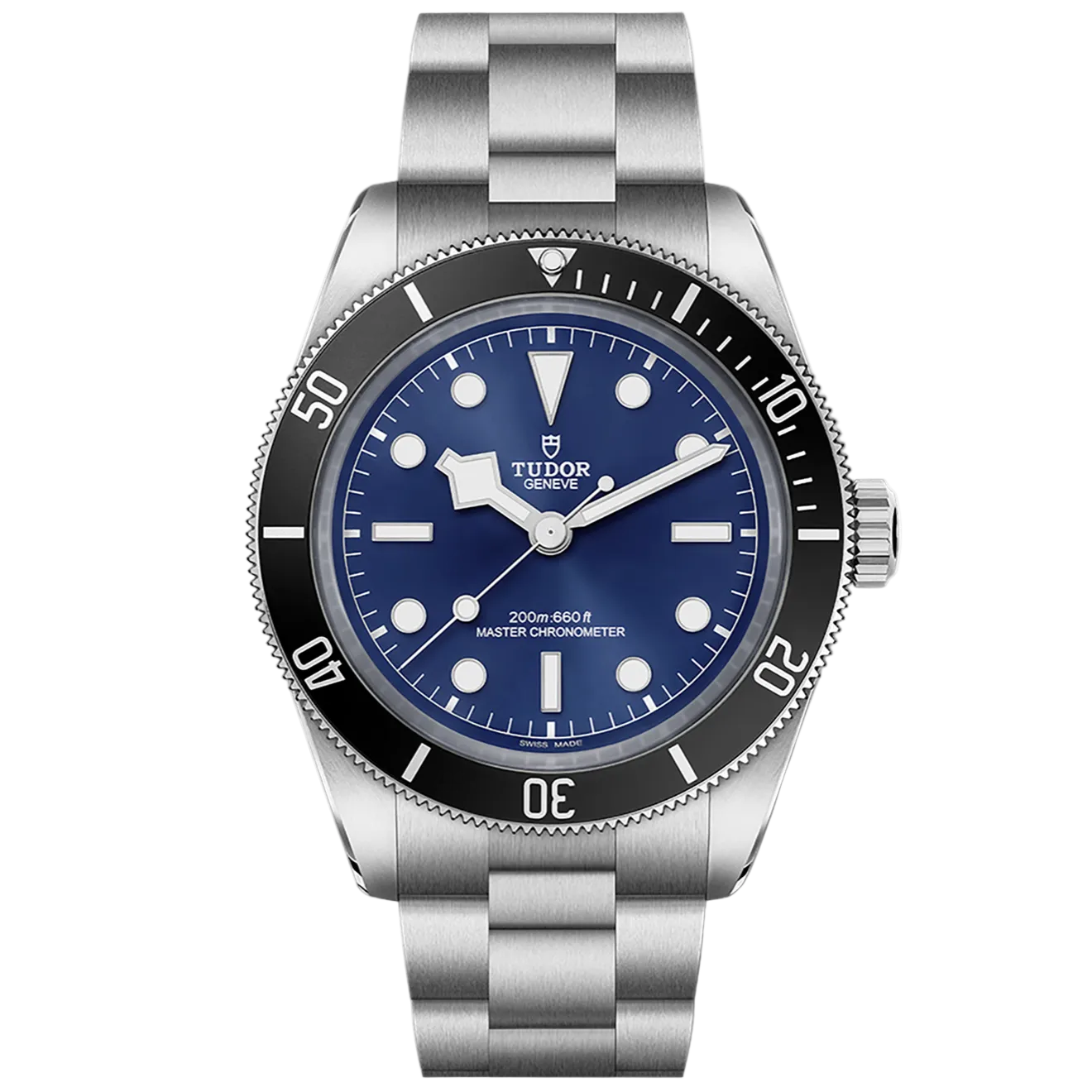 M7943A1A0NU-0001  Black Bay 68  43mm
