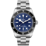 M7943A1A0NU-0001  Black Bay 68  43mm