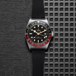 M7939G1A0NRU-0002  Black Bay 58 GMT  39mm