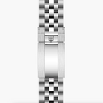 M79660-0002  Black Bay  39mm