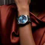 M79660-0002  Black Bay  39mm