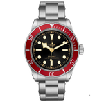 M7941A1A0RU-0001  Black Bay  41mm