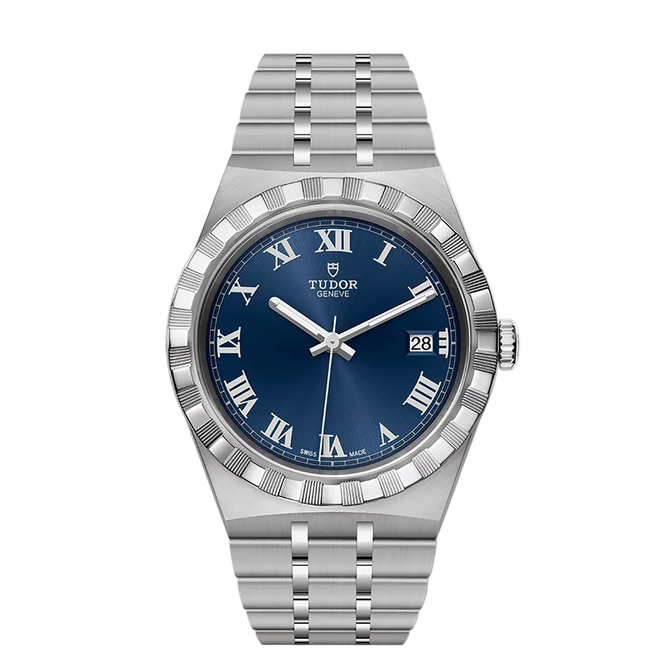 M28500-0005  Tudor Royal  38mm