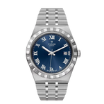 M28500-0005  Tudor Royal  38mm