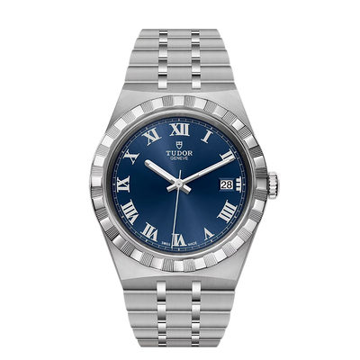 M28500-0005  Tudor Royal  38mm