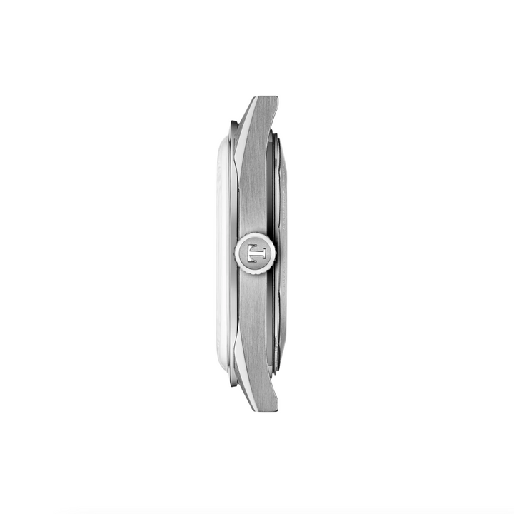 Visodate Black Dial 39MM Watch