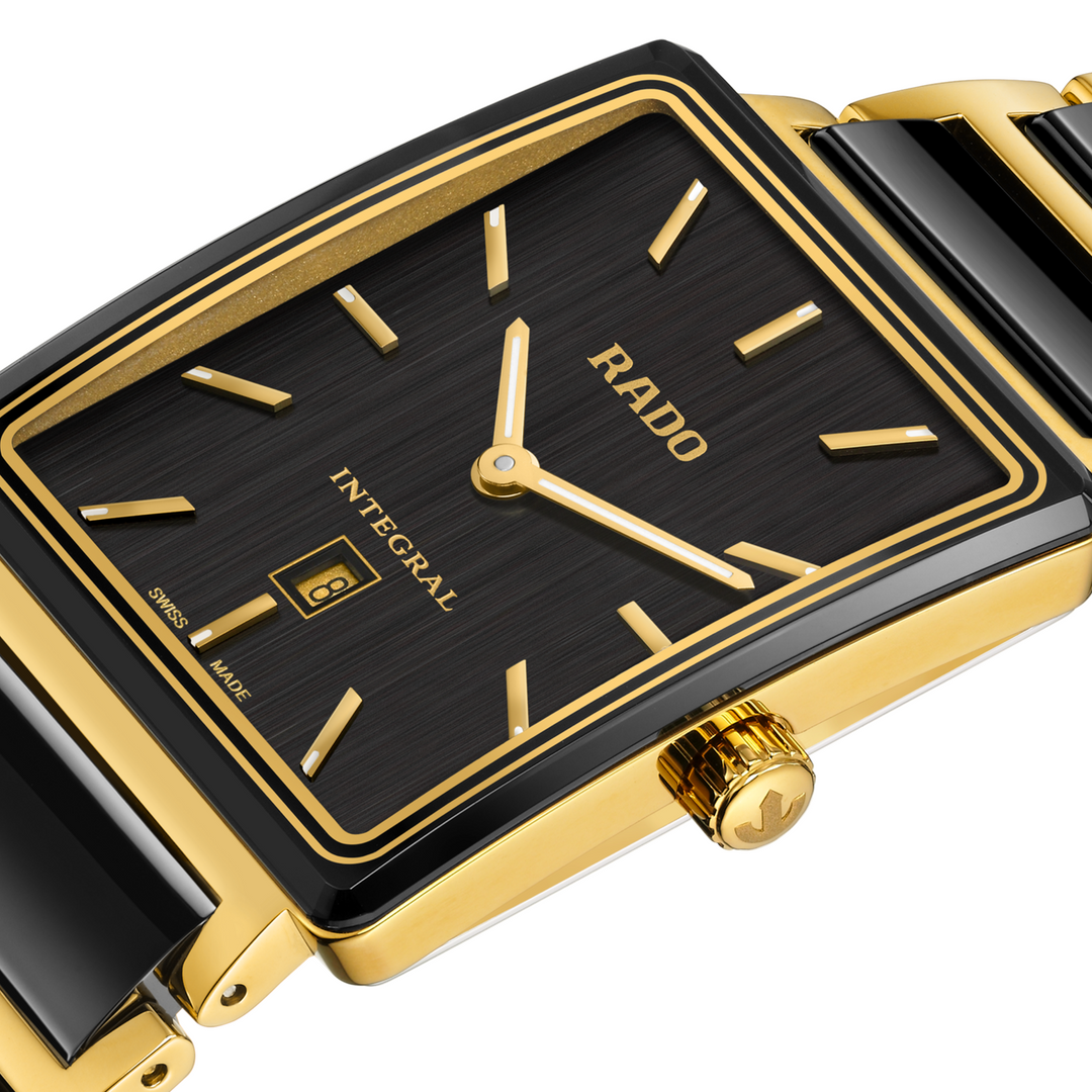 Integral 40 Year Anniversary Edition 31MM Watch