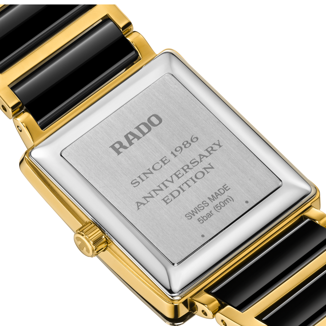 Integral 40 Year Anniversary Edition 31MM Watch