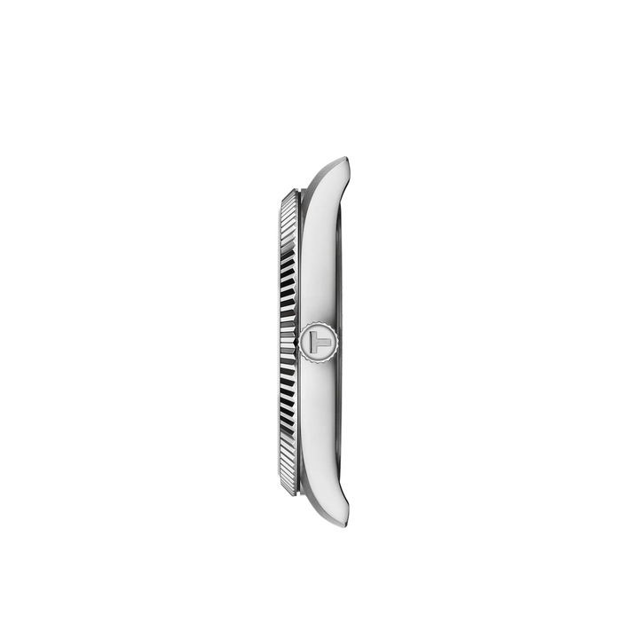 Ballade Ice Blue Dial 40MM Watch