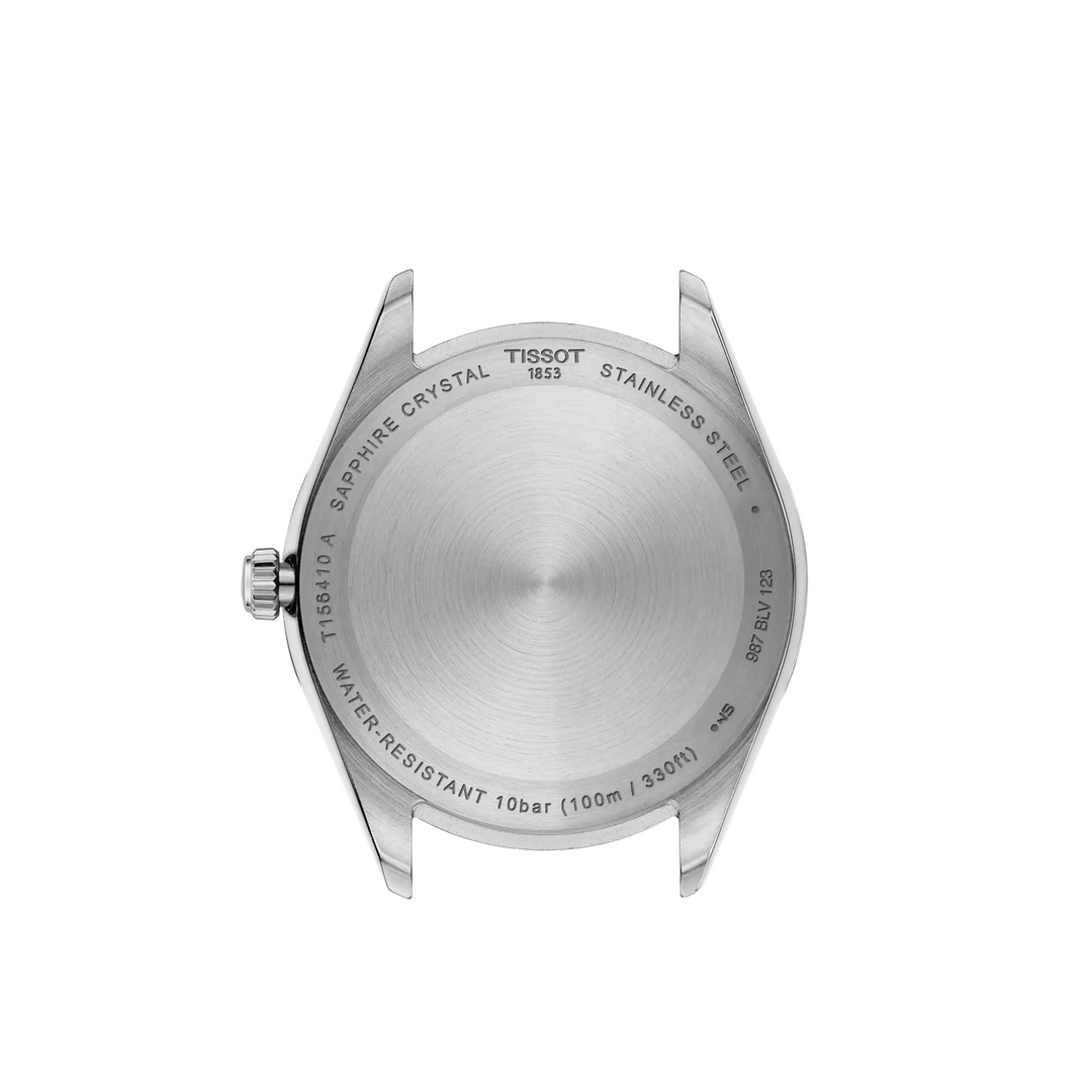 Ballade Ice Blue Dial 40MM Watch