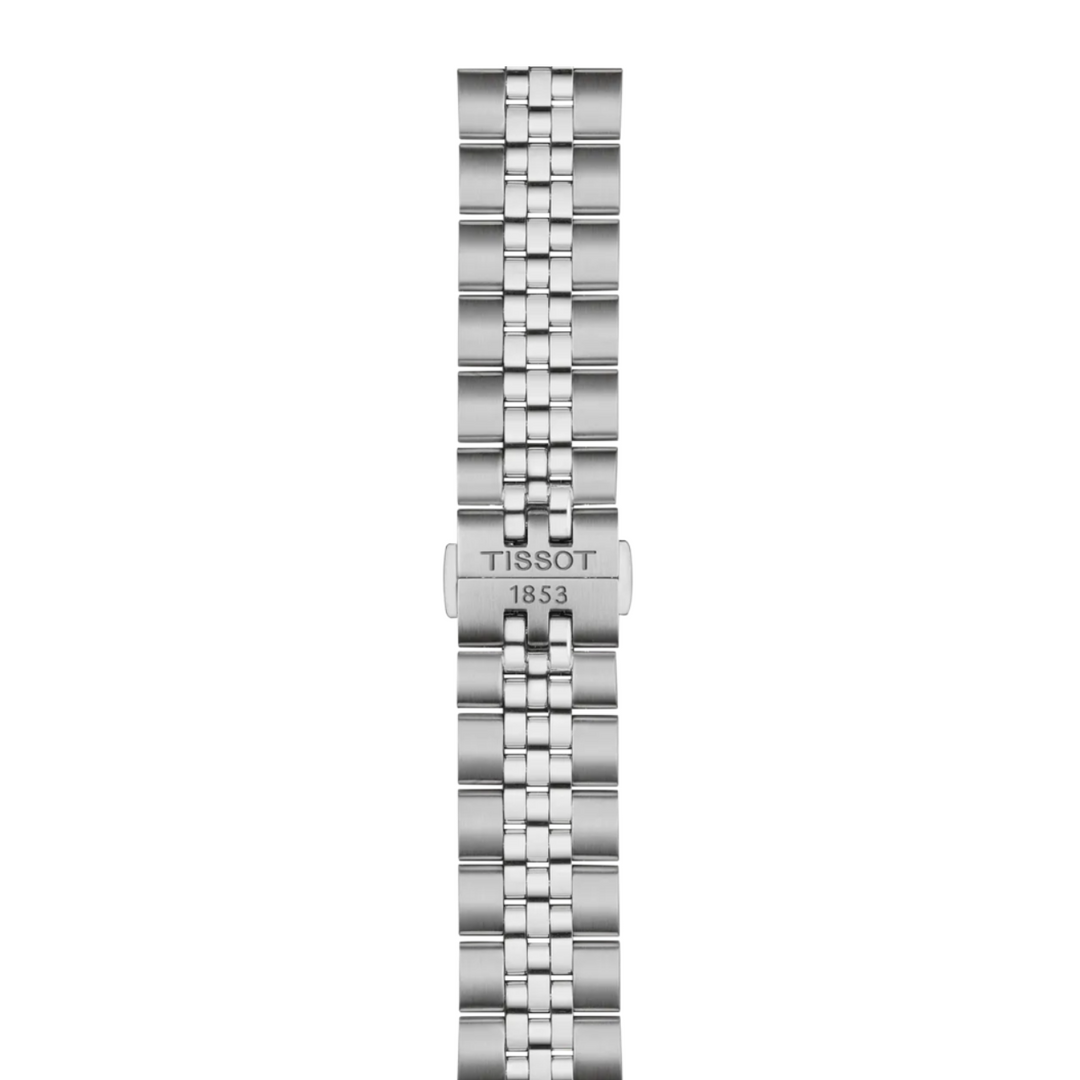 Ballade Ice Blue Dial 40MM Watch