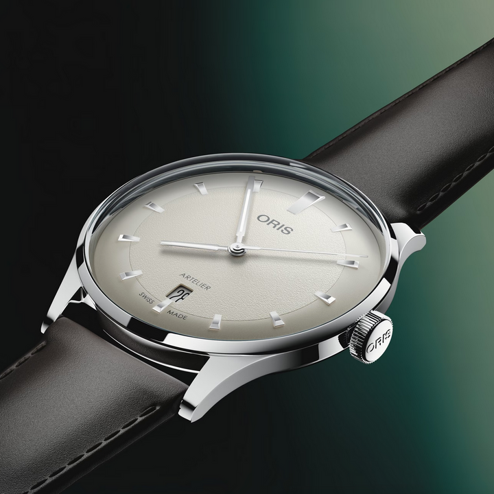 Artelier Date 41MM Watch