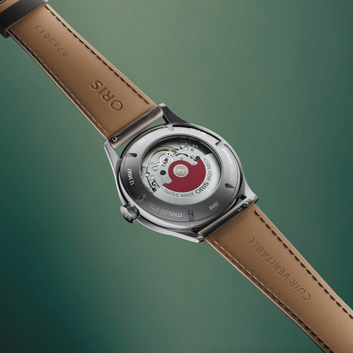 Artelier Date 41MM Watch