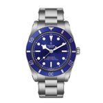 M79000B-0001  Black Bay 54  37mm