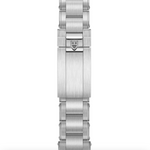 M79000B-0001  Black Bay 54  37mm