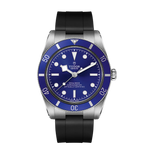 M79000B-0002  Black Bay 54  37mm