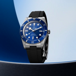 M79000B-0002  Black Bay 54  37mm