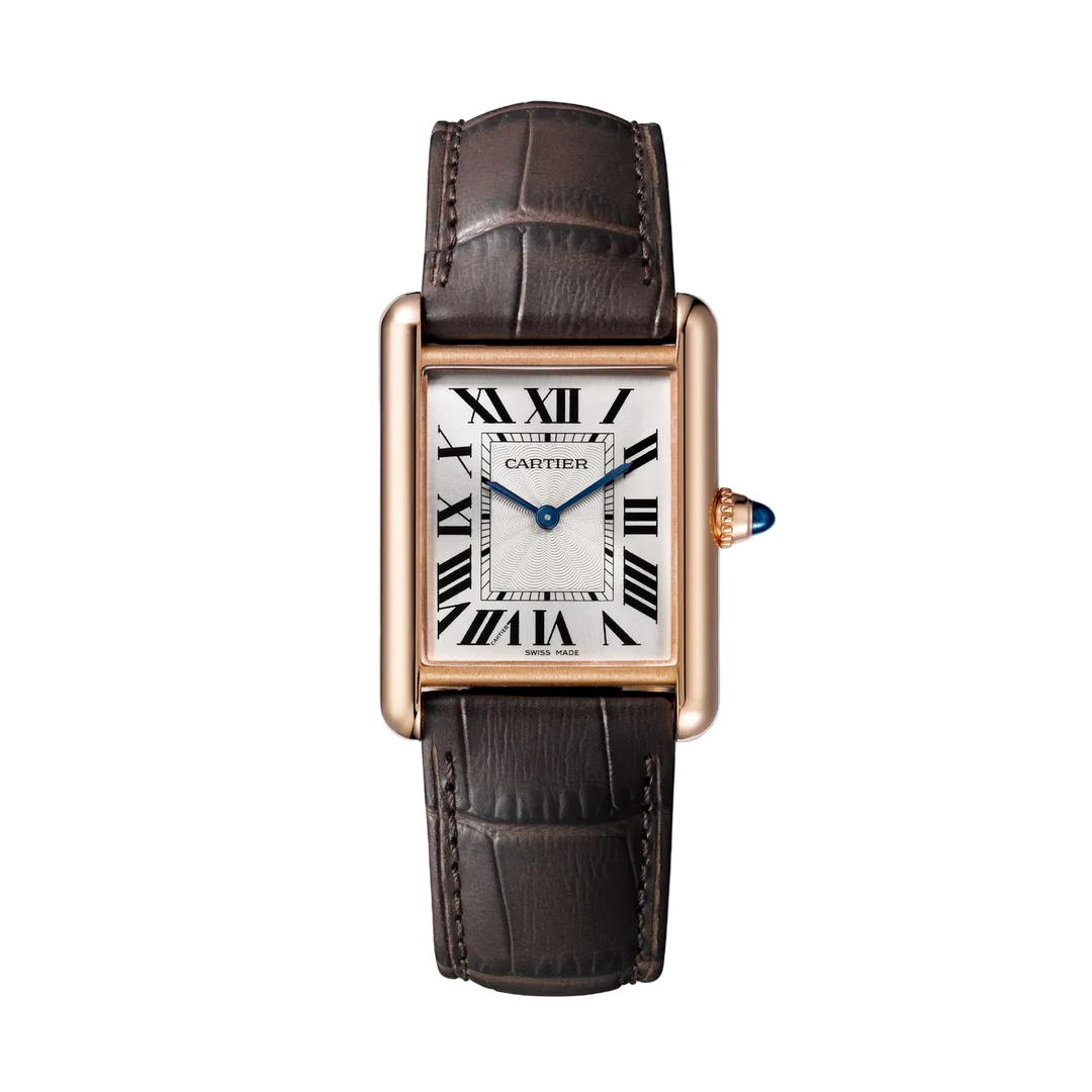 Tank Louis Medium Model