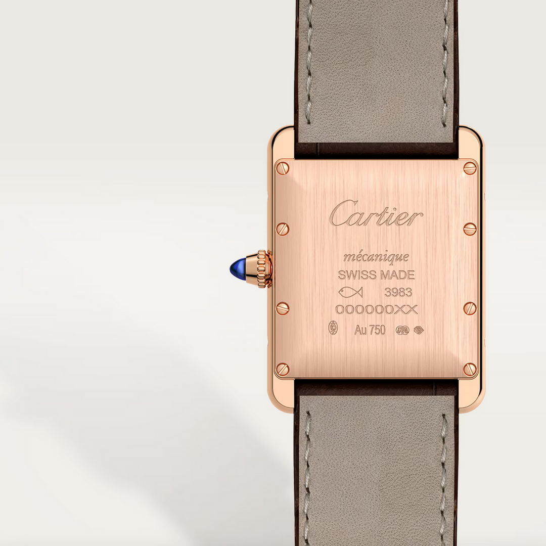 Tank Louis Medium Model