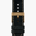 M79250BA-0001  Black Bay  43mm